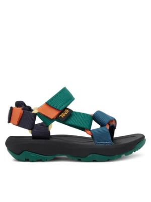Teva Sandały Hurricane XLT 2 1019390T Kolorowy