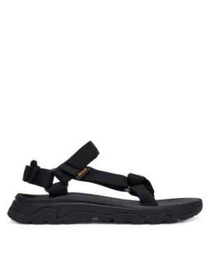 Teva Sandały Hurricane Xlt Jr 1177430C Czarny