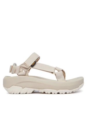 Teva Sandały Hurricane XLT2 Ampsole 1131270 Beżowy jasny
