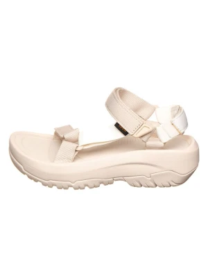 Teva Sandały "Hurricane XLT2 Ampsole" w kolorze kremowym rozmiar: 41