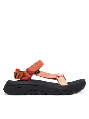 Teva Sandały Hurricane XLT3 1173671 Pomarańczowy