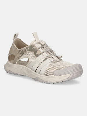 Teva sandały Hydratrek Sandal CT damskie kolor beżowy 1166290