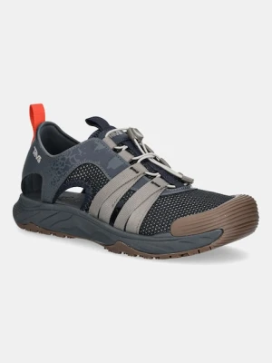 Teva sandały Hydratrek Sandal CT męskie kolor szary 1164811