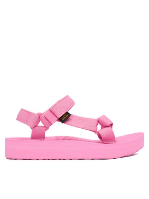 Teva Sandały Midform Universal 1090969 Różowy