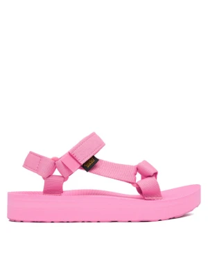 Teva Sandały Midform Universal 1090969 Różowy