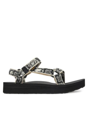 Teva Sandały Midform Universal 1090969 Szary