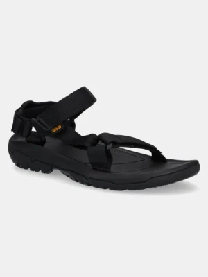 Teva sandały M'S Hurricane XLT2 męskie kolor czarny 1019234