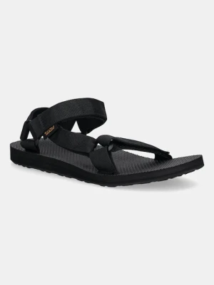 Teva - Sandały M'S Original Universal Urban czarny