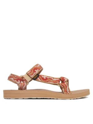 Teva Sandały Original Universal 1003987 Kolorowy