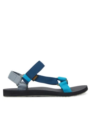 Teva Sandały Original Universal 1004006 Granatowy