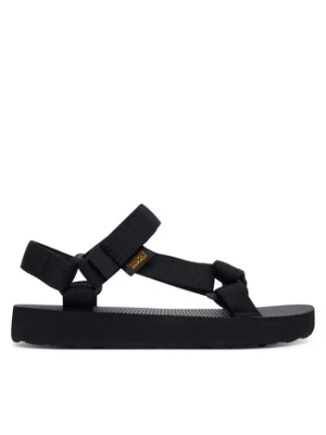 Teva Sandały Original Universal 1116656C Czarny