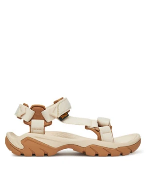 Teva Sandały TERRA FI 5 UNIVERSAL 1099443 Beżowy