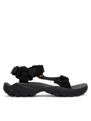 Teva Sandały Terra Fi 5 Universal 1099443 Czarny