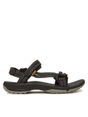 Teva Sandały Terra Fi Lite 1001474 Czarny