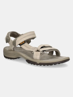 Teva sandały Terra Fi Lite Suede
