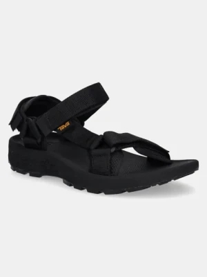 Teva sandały Terragrip Sandal damskie kolor czarny 1150270