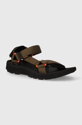 Teva sandały Terragrip Sandal męskie kolor brązowy 1150510