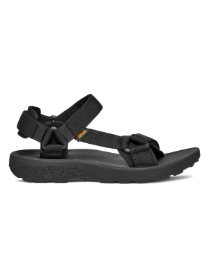 Teva Sandały "Terragrip" w kolorze czarnym rozmiar: 44, 5