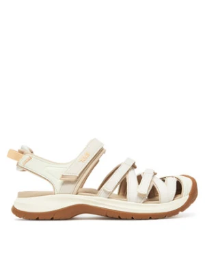 Teva Sandały Tirra Sport 1166310 Écru