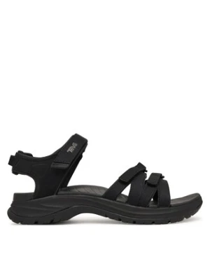 Teva Sandały Tirra Sport 1173720 Czarny