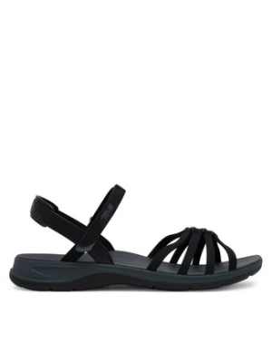 Teva Sandały Tirra Traveler 1166130 Czarny