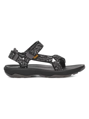 Teva Sandały trekkingowe "Hurricane XLT 2" w kolorze czarnym rozmiar: 40