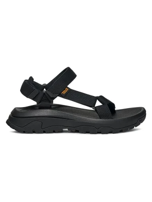Teva Sandały trekkingowe "Hurricane XLT3" w kolorze czarnym rozmiar: 41