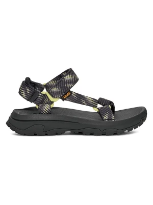 Teva Sandały trekkingowe "Hurricane XLT3" w kolorze czarnym rozmiar: 44, 5