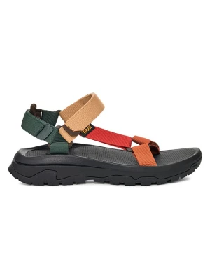 Teva Sandały trekkingowe "Hurricane XLT3" ze wzorem rozmiar: 45, 5