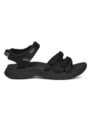 Teva Sandały trekkingowe "Tirra Sport" w kolorze czarnym rozmiar: 39