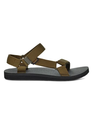 Teva Sandały "Universal" w kolorze khaki rozmiar: 43