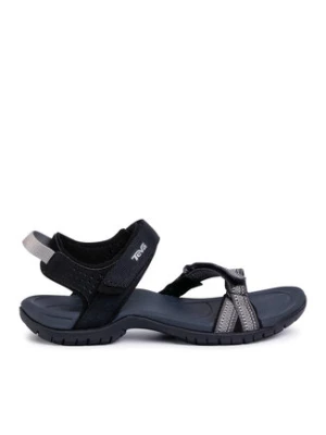 Teva Sandały Verra 1006263 Czarny