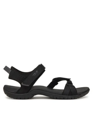 Teva Sandały Verra 1006263 Czarny