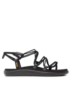 Teva Sandały Voya Infinity 1019622 Czarny