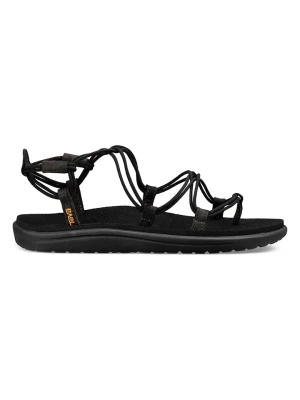 Teva Sandały "Voya Infinity" w kolorze czarnym rozmiar: 38