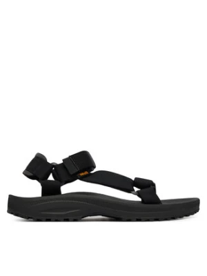 Teva Sandały Winsted 1017419 Czarny