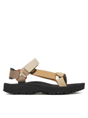 Teva Sandały Winsted 1017424 Beżowy