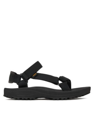 Teva Sandały Winsted 1017424 Czarny