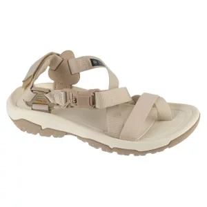 Teva W Hurricane Terra Dactyl Sandals 1169431-BIR, Damskie, Beżowe, sandały, syntetyk, rozmiar: 36