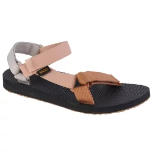 Teva W Original Universal Sandals 1003987-MSRM, Damskie, Wielokolorowe, sandały, tkanina, rozmiar: 41