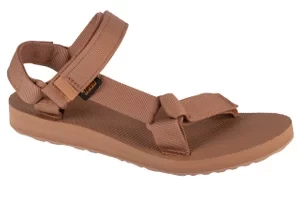 Teva W Original Universal Sandals 1003987-SDDN, Damskie, Brązowe, sandały, tkanina, rozmiar: 37