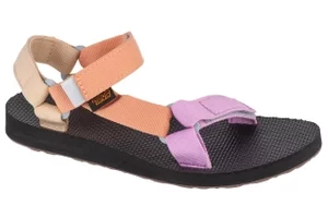 Teva W Original Universal Sandals 1003987-UNW, Damskie, Wielokolorowe, sandały, tkanina, rozmiar: 36