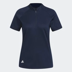 Textured Golf Polo Adidas