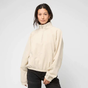 Thali Oversized Halfzip Sweater Pegador