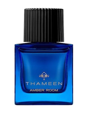Thameen Amber Room
