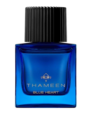 Thameen Blue Heart