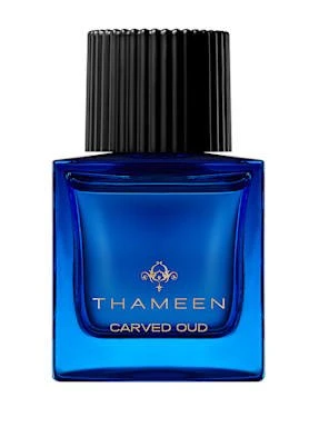 Thameen Carved Oud