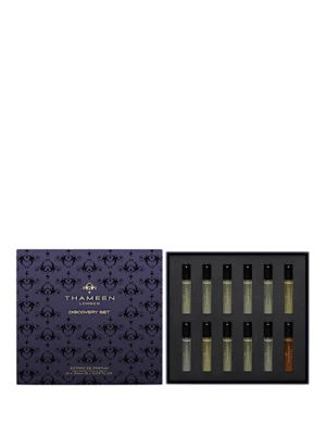 Thameen Discovery Set