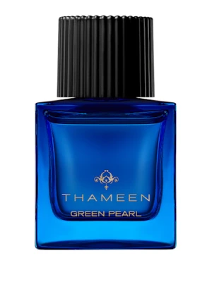 Thameen Green Pearl