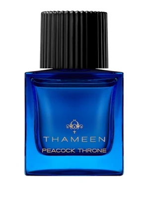 Thameen Peacock Throne